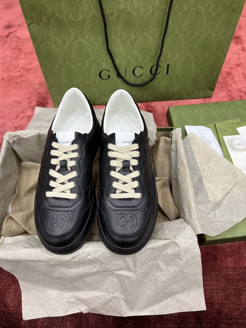 Gucci Low Shoes